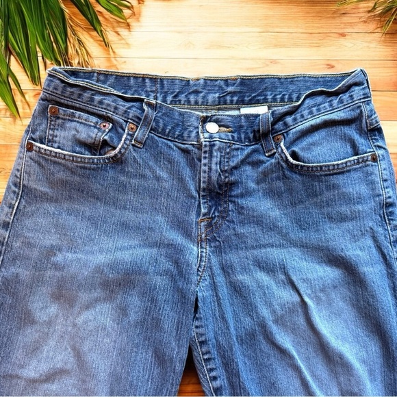 Lucky Brand Dungarees Classic Fit Jeans - Size 29 Regular - Picture 3 of 12